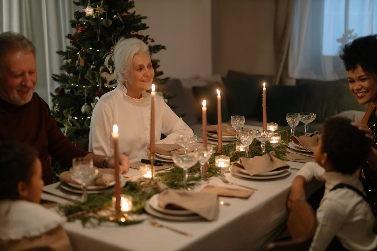 Inspiration til borddækning med stil og funktionalitet