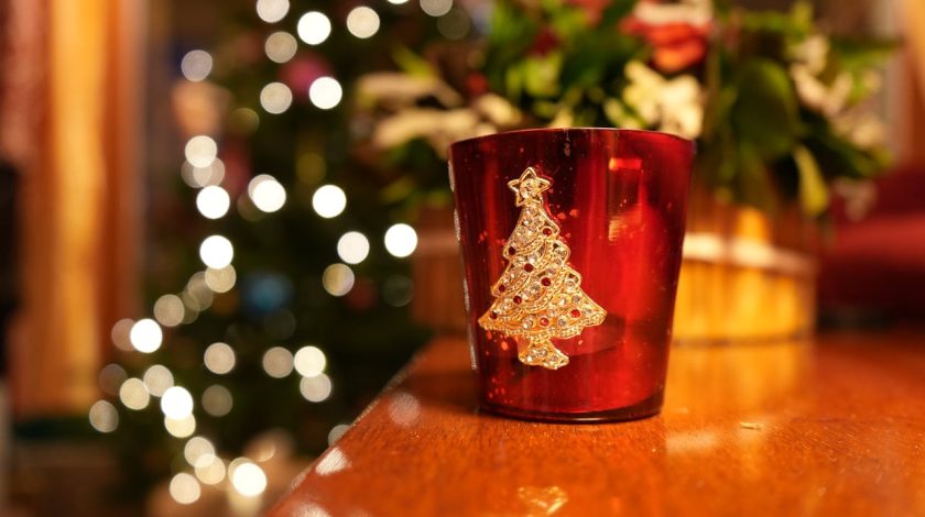 juletræslysholdere